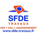 Logo SFDE